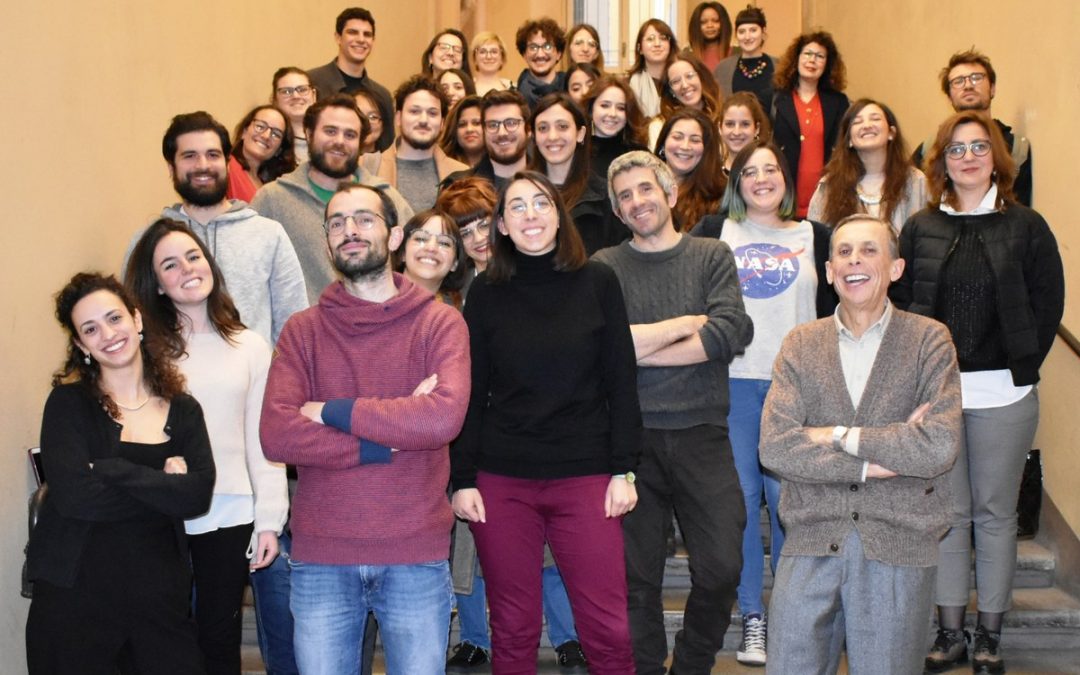 Aperte le iscrizioni al laboratorio di scrittura interculturale